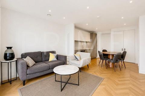 1 bedroom apartment for sale, Two Fifty One, 251 Southwark Bridge Road, London