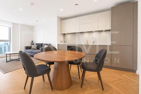1 bedroom apartment for sale, Two Fifty One, 251 Southwark Bridge Road, London