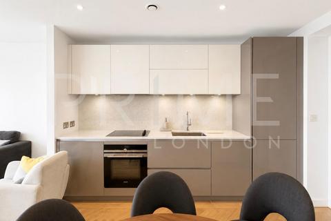 1 bedroom apartment for sale, Two Fifty One, 251 Southwark Bridge Road, London