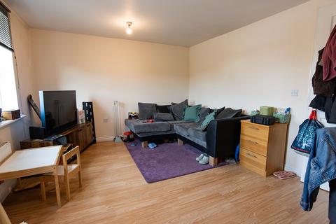 2 bedroom flat for sale, Disraeli Crescent, Ilkeston DE7