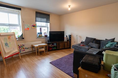 2 bedroom flat for sale, Disraeli Crescent, Ilkeston DE7