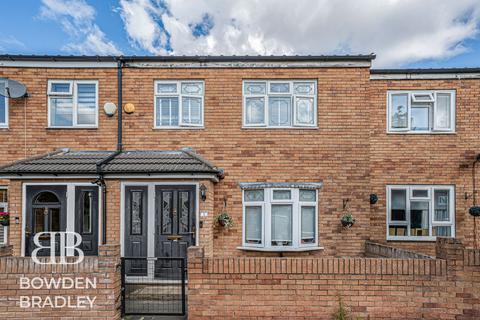 Howards Road, Plaistow, E13