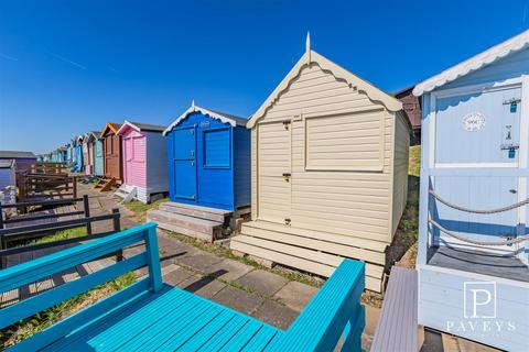 undefined, Southcliff Promenade, Walton On The Naze