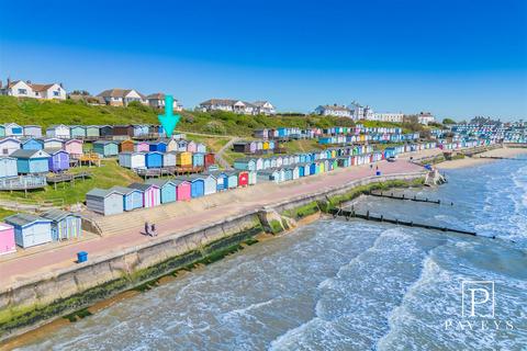 undefined, Southcliff Promenade, Walton On The Naze