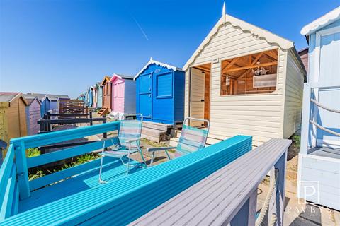 undefined, Southcliff Promenade, Walton On The Naze