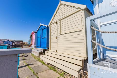undefined, Southcliff Promenade, Walton On The Naze