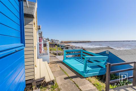 undefined, Southcliff Promenade, Walton On The Naze