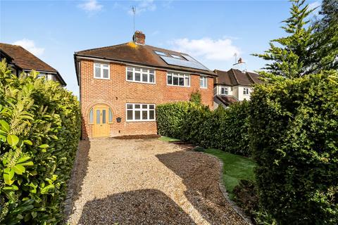 3 bedroom semi-detached house to rent, Chobham Road, Sunningdale, Berkshire, SL5