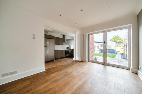 3 bedroom semi-detached house to rent, Chobham Road, Sunningdale, Berkshire, SL5
