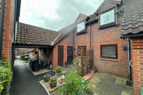 2 bedroom terraced house for sale, Violet Hill Road, Stowmarket IP14