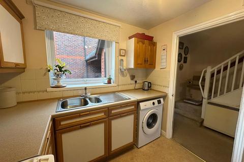 2 bedroom terraced house for sale, Violet Hill Road, Stowmarket IP14