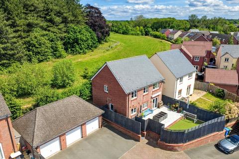 4 bedroom detached house for sale, Bracknell RG12