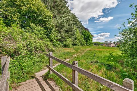 4 bedroom detached house for sale, Bracknell RG12