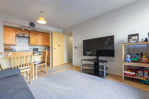 Cassilis Road, London E14