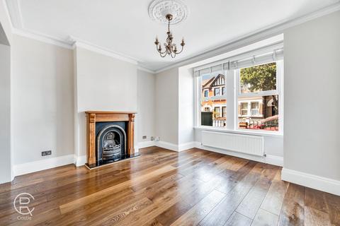 Laurel Gardens, Hanwell, London, W7