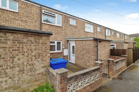 Terraced house - Wimborne Close, Bransholme, Hull