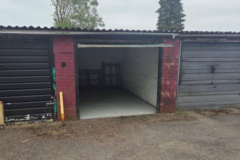 Garage for sale, Garage, 36 Colinwood Close, Walsall, West Midlands, WS6 6JF