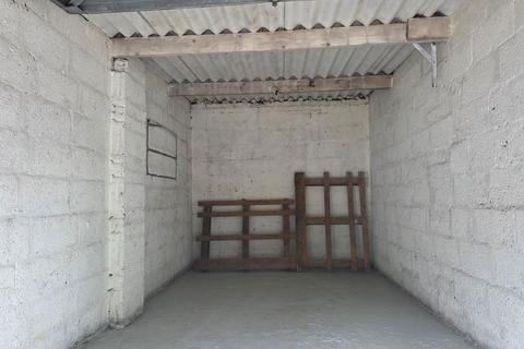 Garage for sale, Garage, 36 Colinwood Close, Walsall, West Midlands, WS6 6JF