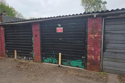 Garage for sale, Garage, 36 Colinwood Close, Walsall, West Midlands, WS6 6JF