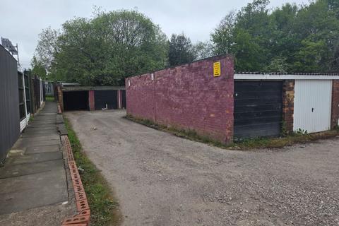 Garage for sale, Garage, 36 Colinwood Close, Walsall, West Midlands, WS6 6JF