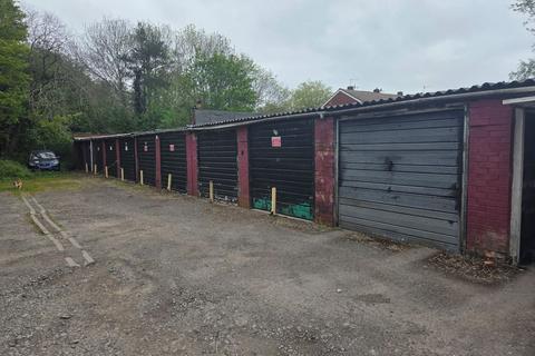 Garage for sale, Garage, 36 Colinwood Close, Walsall, West Midlands, WS6 6JF