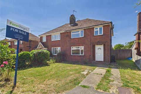 3 bedroom semi-detached house for sale, Colchester Road, Lawford, Manningtree, Essex, CO11