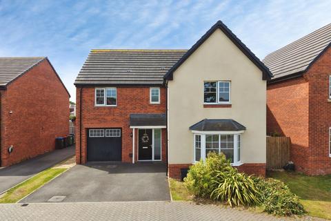 Detached house - Devana Gardens, Chester, CH4