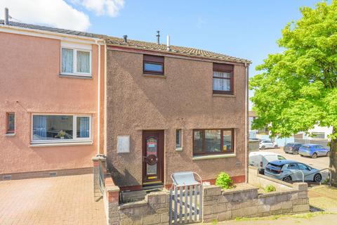 3 bedroom end of terrace house for sale, Greenlee Drive, Dundee, DD2
