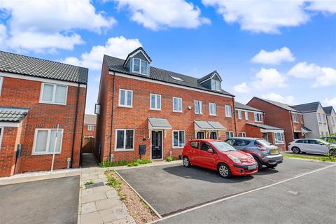 3 bedroom semi-detached house for sale, Ruddy Road, Stoke Bardolph, Burton Joyce, Nottingham