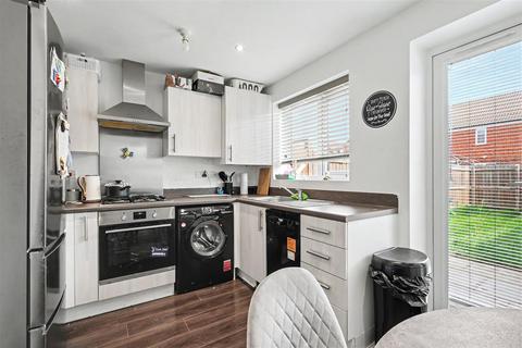 3 bedroom semi-detached house for sale, Ruddy Road, Stoke Bardolph, Burton Joyce, Nottingham