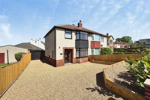 3 bedroom semi-detached house for sale, The Haven, Leeds