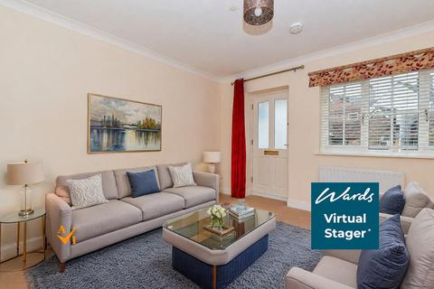 undefined, Forge Mews, Tonbridge TN12
