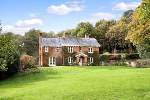 5 bedroom detached house to rent, Wentworth Drive, Virginia Water, Surrey GU25