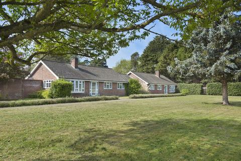 4 bedroom equestrian property for sale, Tuddenham Village, West Suffolk IP28