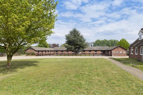 4 bedroom equestrian property for sale, Tuddenham Village, West Suffolk IP28