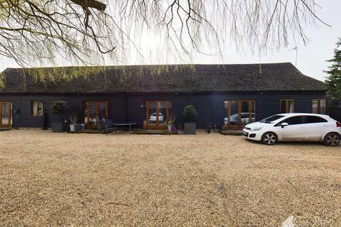 undefined, Moor Hall Farm, Harlow CM17