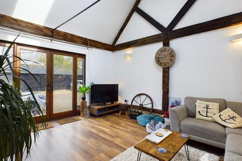 undefined, Moor Hall Farm, Harlow CM17