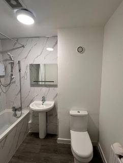 undefined, Flat 2/1, Govanhill, Glasgow, G41