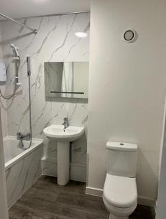 undefined, Flat 2/1, Govanhill, Glasgow, G41
