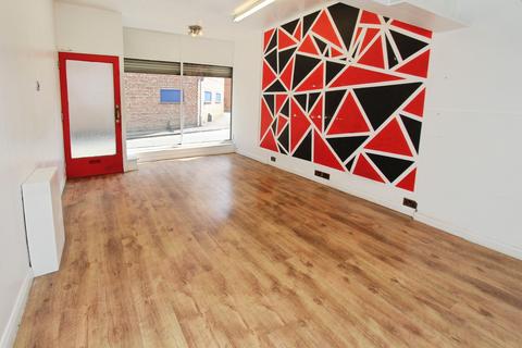 Property for sale, Gibb Street, Long Eaton, Long Eaton, NG10