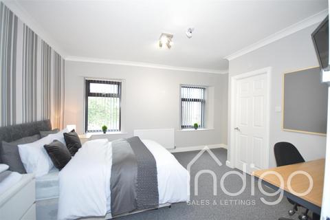 undefined, Birch Terrace, Stoke-On-Trent