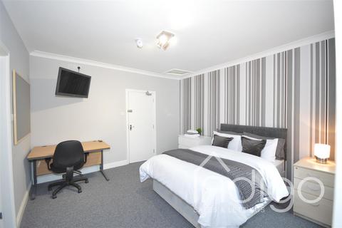 undefined, Birch Terrace, Stoke-On-Trent