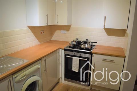 undefined, Birch Terrace, Stoke-On-Trent