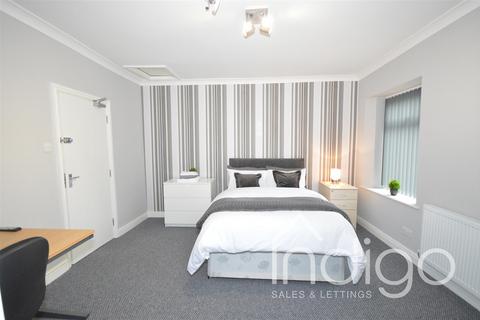 undefined, Birch Terrace, Stoke-On-Trent