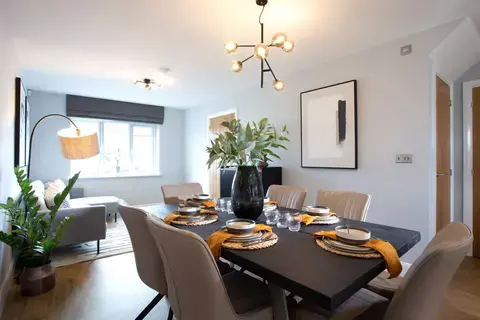 undefined, Plot 68, The Alder at Priory Meadows, Hempsted Lane GL2