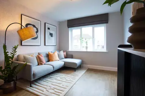 undefined, Plot 68, The Alder at Priory Meadows, Hempsted Lane GL2
