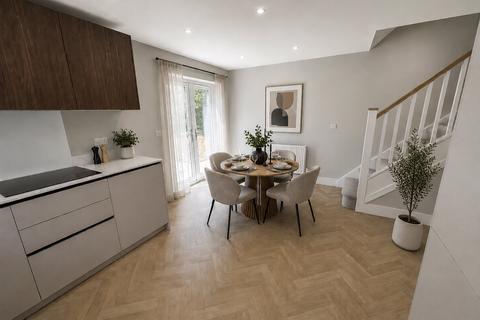 undefined, The Hopkeeper - Home 1,Oast House Place, Ash Road, Ash, Sevenaoks, TN15