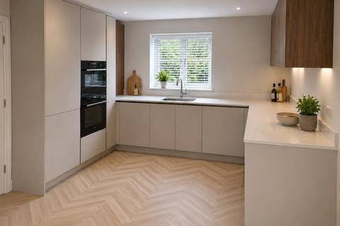 undefined, The Hopkeeper - Home 1,Oast House Place, Ash Road, Ash, Sevenaoks, TN15