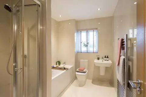 undefined, Plot 64, The Cottonwood at Priory Meadows, Hempsted Lane GL2