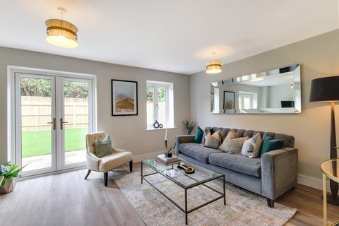 undefined, The Kiln - Home 5, Oast House Place, Ash Road, Ash, Sevenoaks, TN15